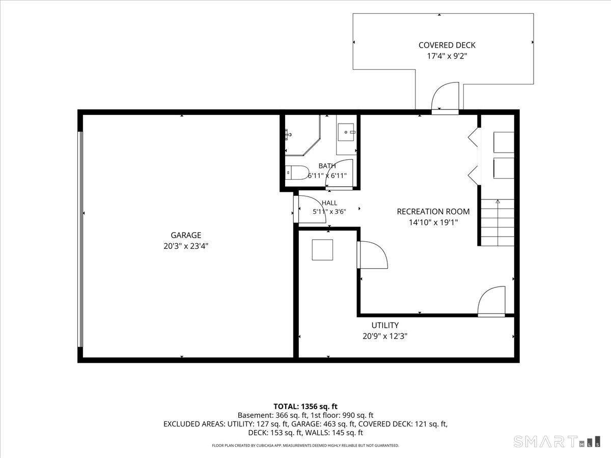 441 Guerdat Road Torrington, CT 06790 - Photo 29 of 29