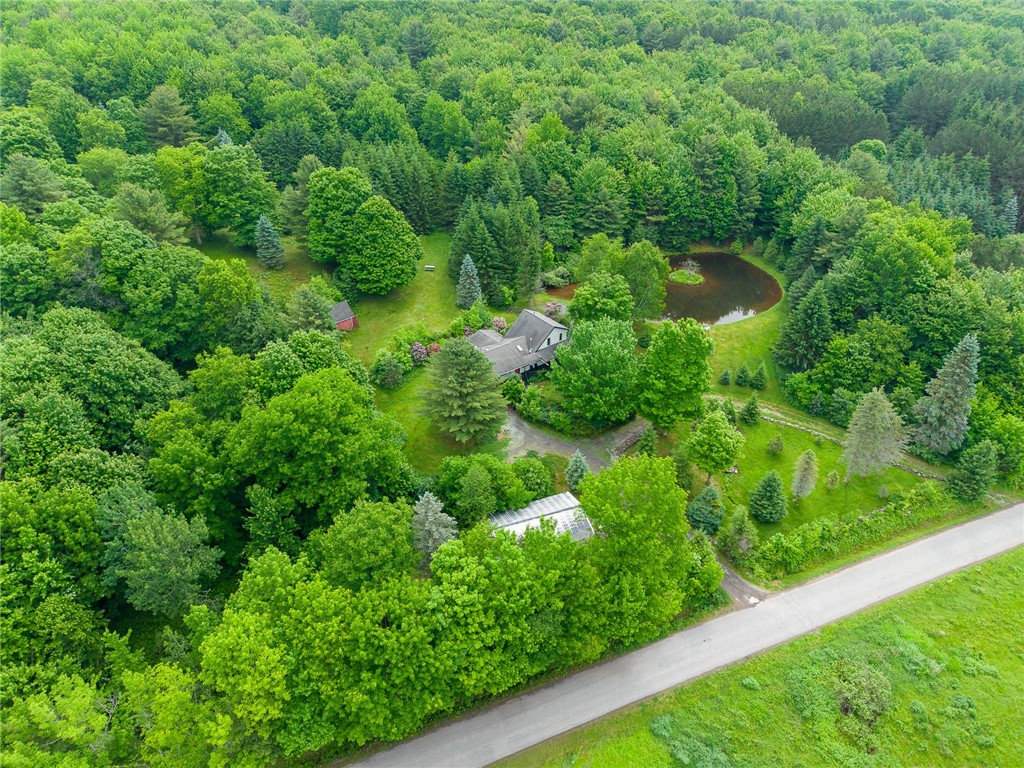 2240 Scotch Hill Road Kortright, NY 13739 - Photo 47 of 49