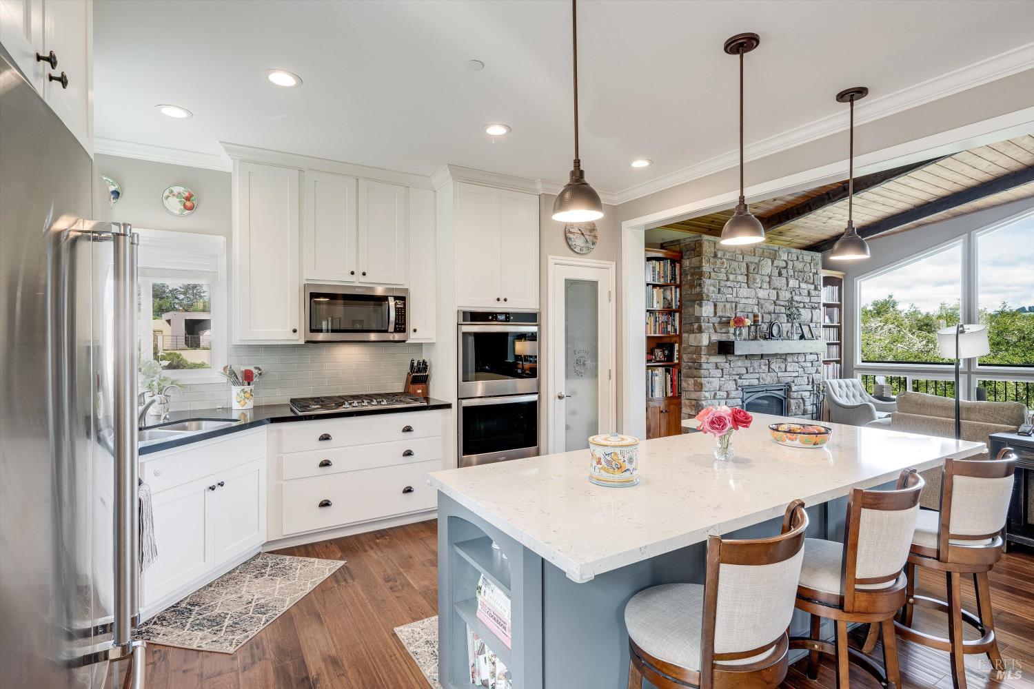 4089 Bayberry Drive Santa Rosa, CA 95404 - Photo 17 of 68