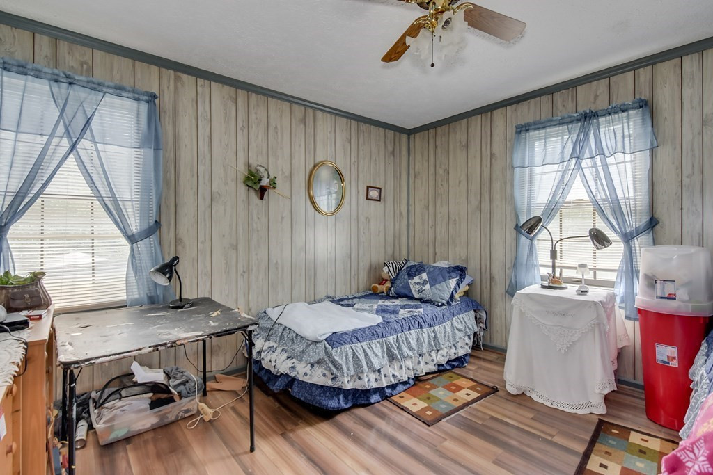 67 Scott Ferry Road Edgefield, SC 29824 - Photo 14 of 17 Photo 14