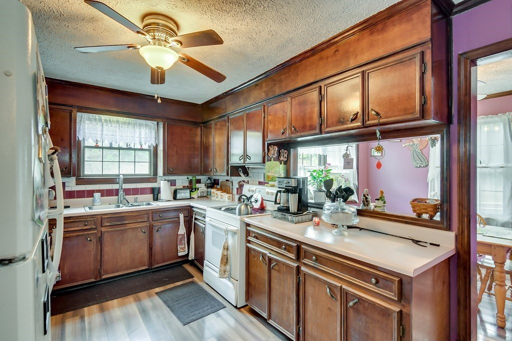 67 Scott Ferry Road Edgefield, SC 29824 - Photo 6 of 17 Photo 6