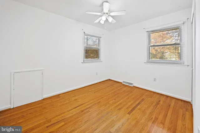 a view of a patio on the deck