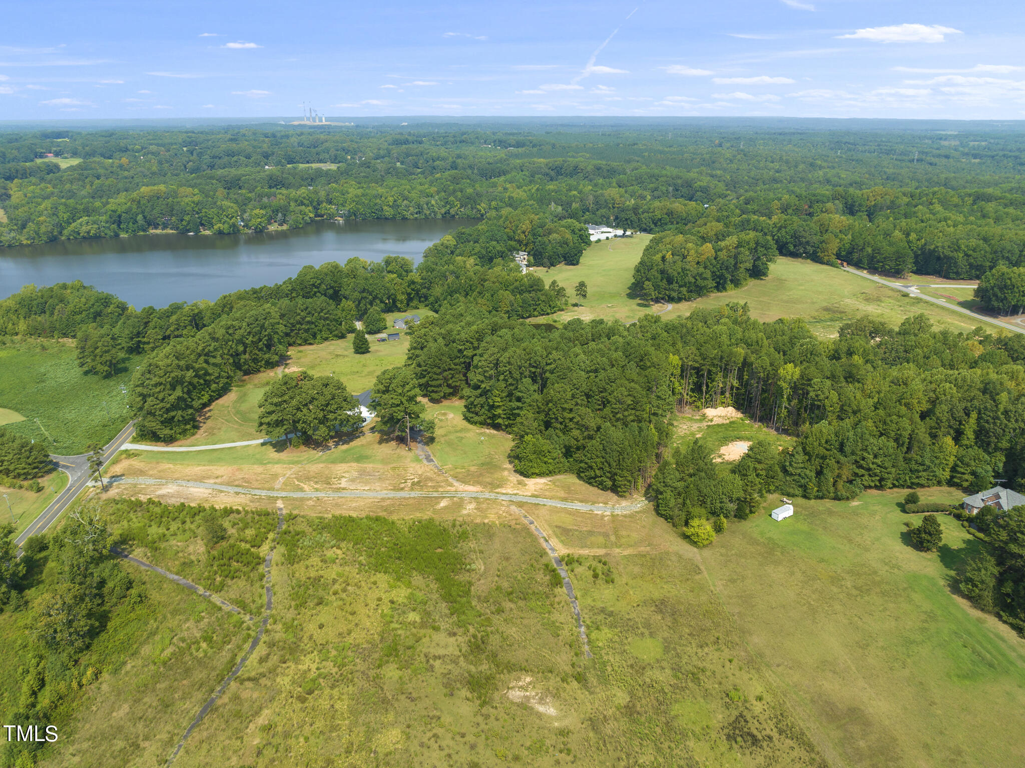 Lot D Chub Lake Road Roxboro, NC 27574 - Photo 8 of 27 DJI_0699