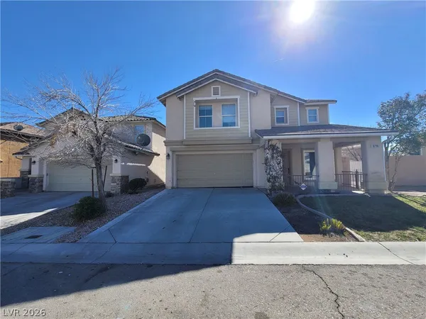 $2,659 | 10799 Flame Vine Court, Las Vegas, NV 89135