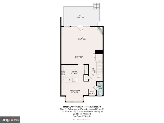 $409,000 | 1203 Durham Court, Phoenixville, PA 19460