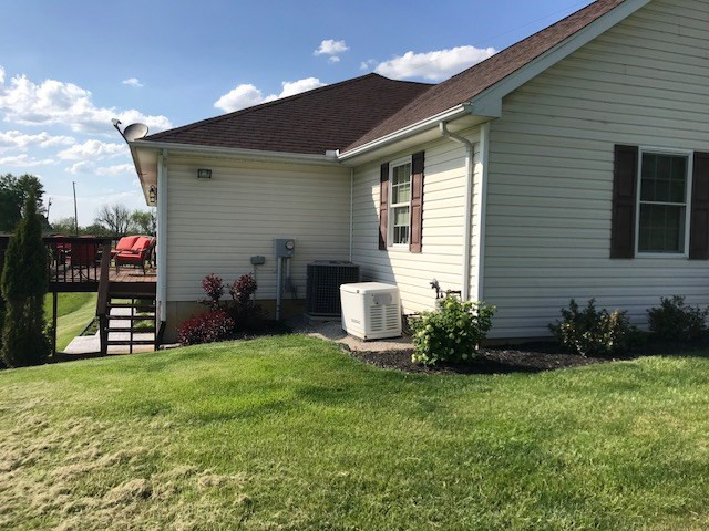 504 Badger Road Brooksville, KY 41004 - Photo 26 of 29 Gallery Image 26