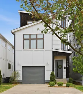 $1,150,000 | 835 B Dewees Avenue, Nashville, TN 37204