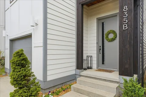 $1,150,000 | 835 B Dewees Avenue, Nashville, TN 37204