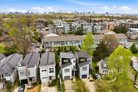 $1,150,000 | 835 B Dewees Avenue, Nashville, TN 37204