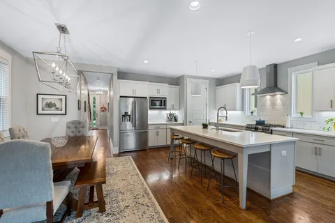 $1,150,000 | 835 B Dewees Avenue, Nashville, TN 37204