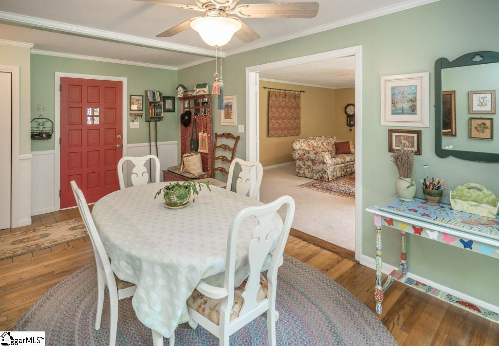 1235 Taylors Road Taylors, SC 29687 - Photo 5 of 36 Gallery Image 5