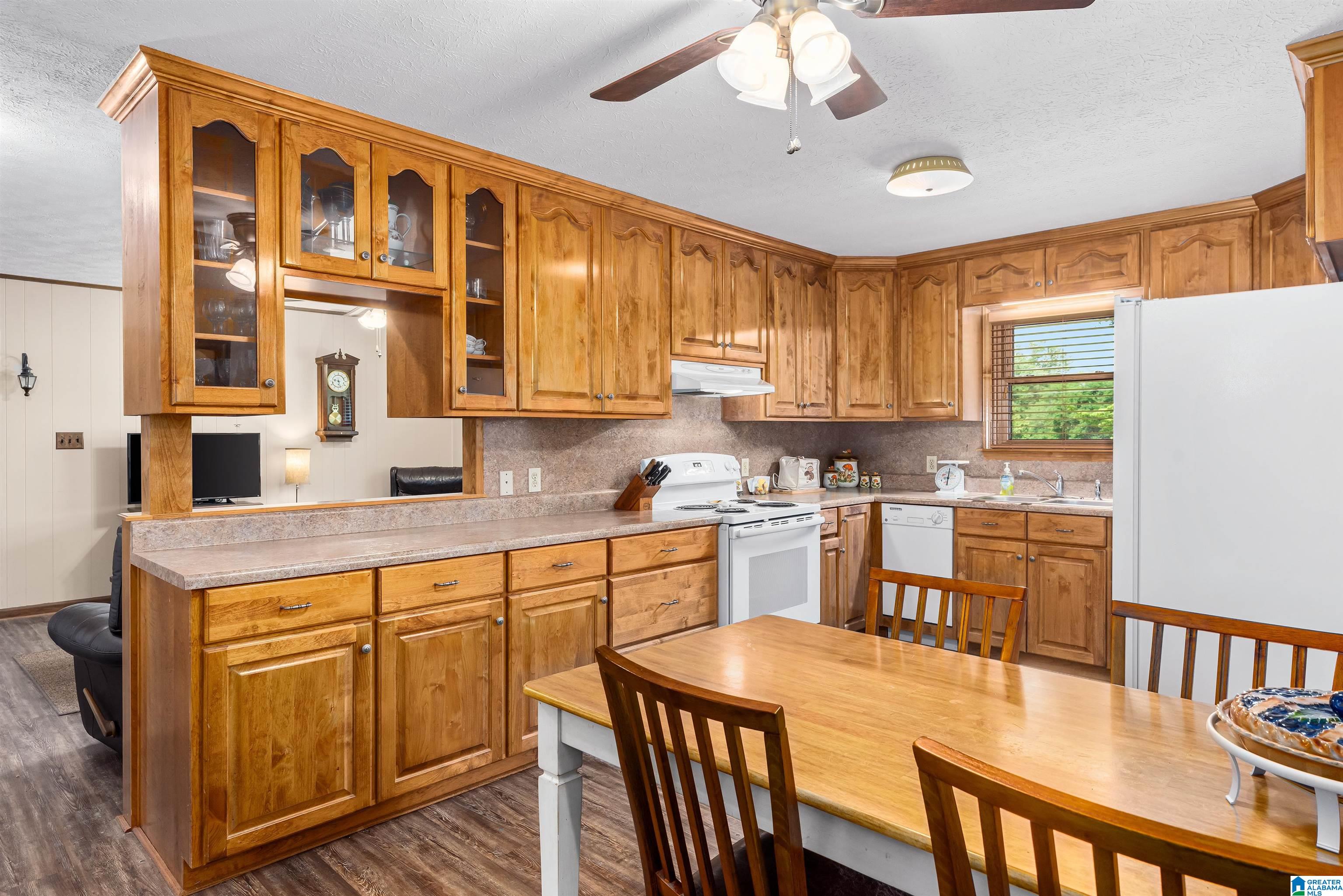 1505 Rabbit Branch Road Cropwell, AL 35054 - Photo 16 of 44