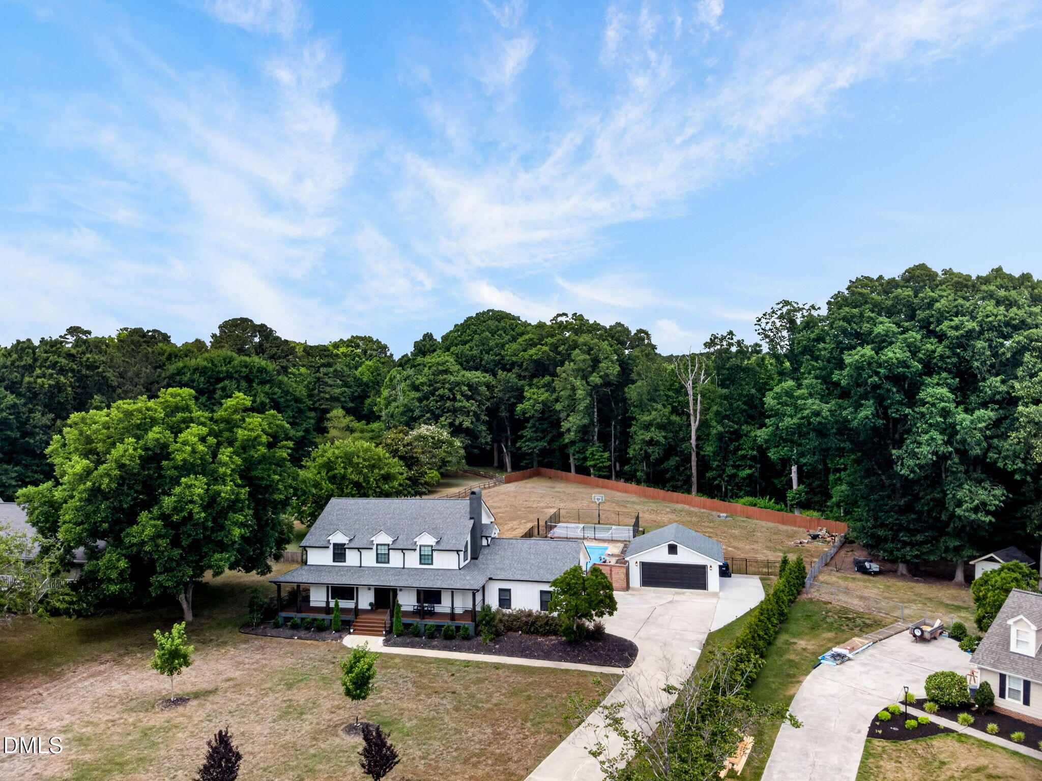 3908 Inland Court Raleigh, NC 27606 - Photo 55 of 56