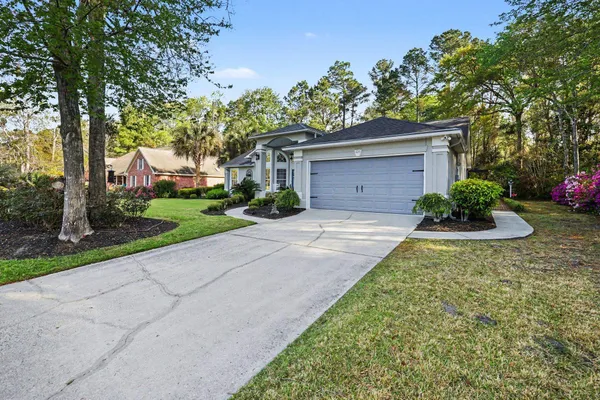 $520,000 | 420 Reedy River Road, Myrtle Beach, SC 29588