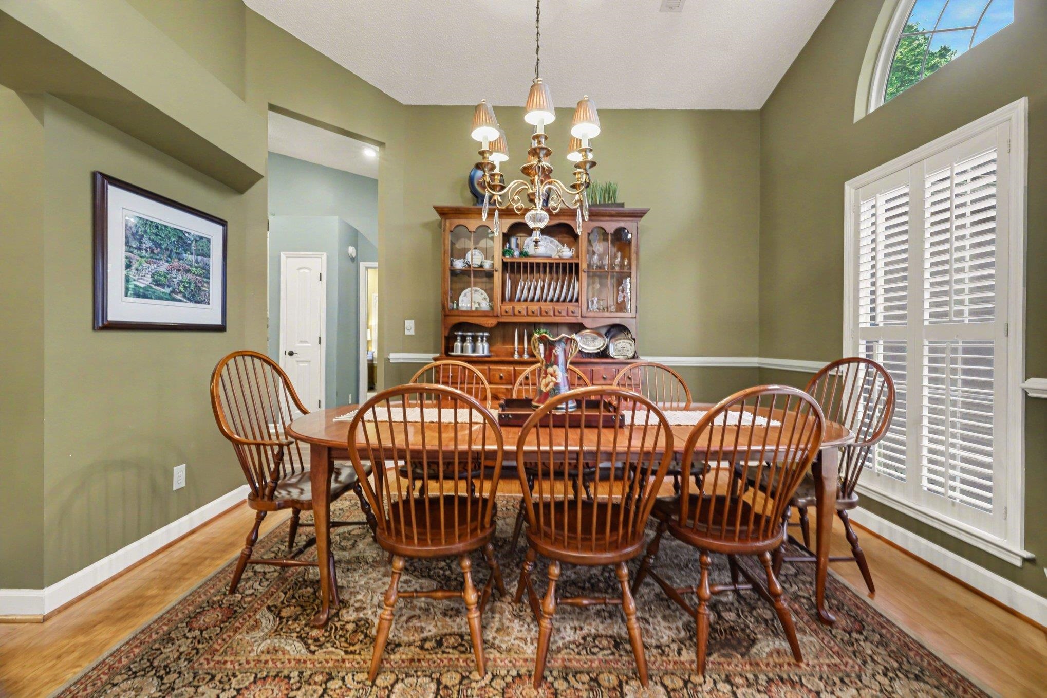 420 Reedy River Road Myrtle Beach, SC 29588 - Photo 11 of 45