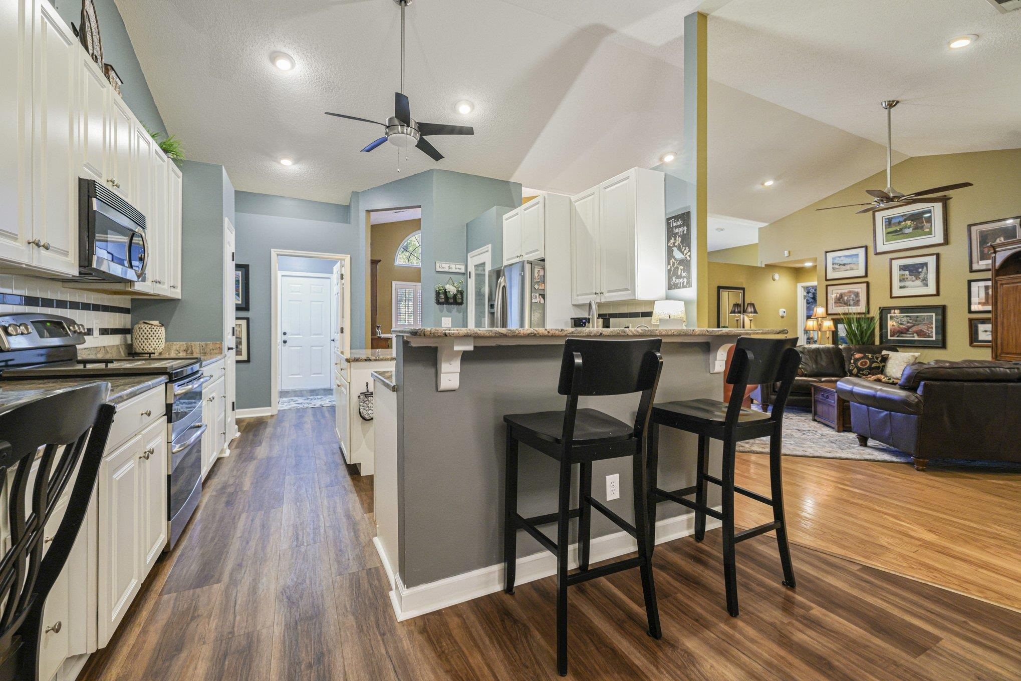 420 Reedy River Road Myrtle Beach, SC 29588 - Photo 13 of 45