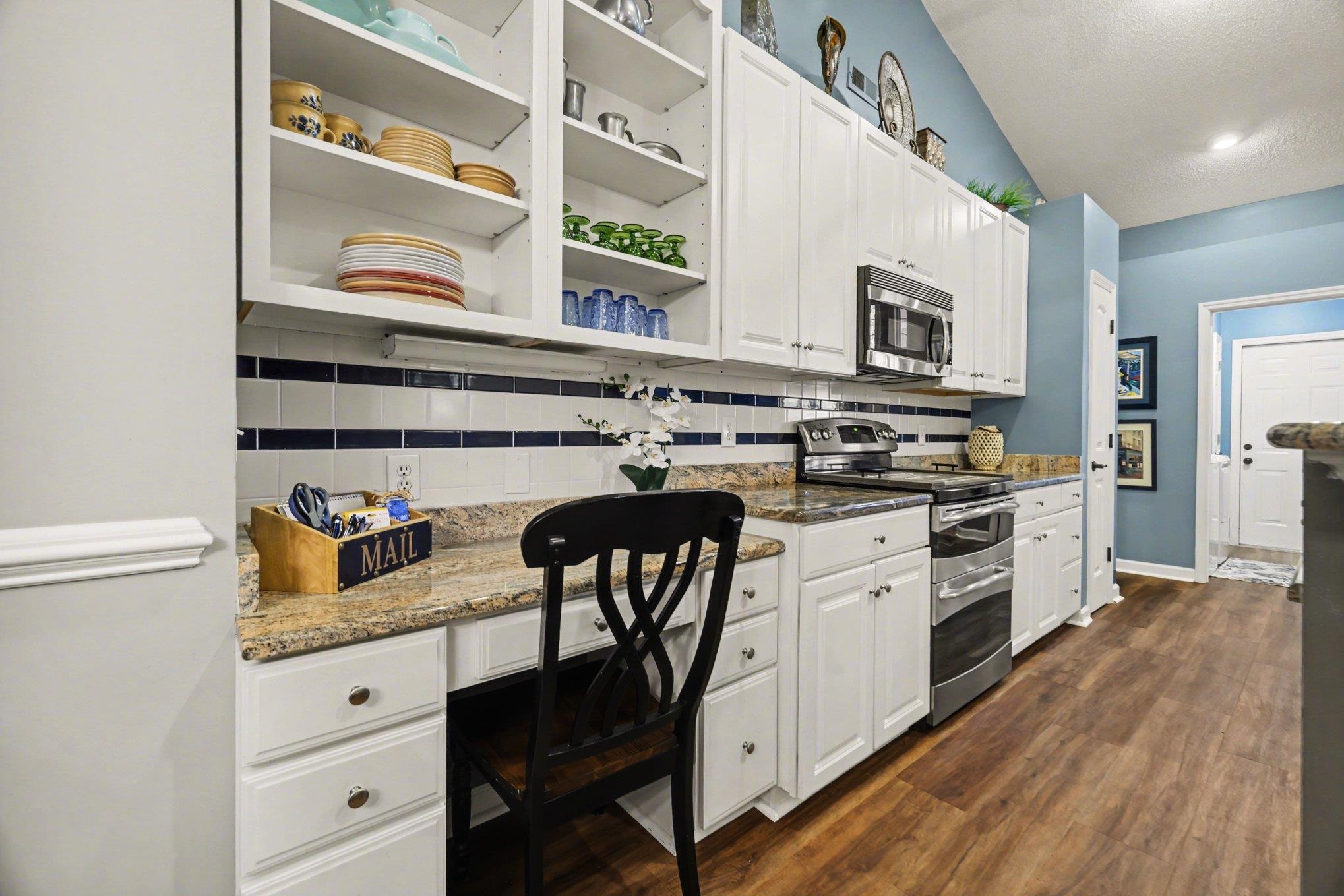 420 Reedy River Road Myrtle Beach, SC 29588 - Photo 14 of 45