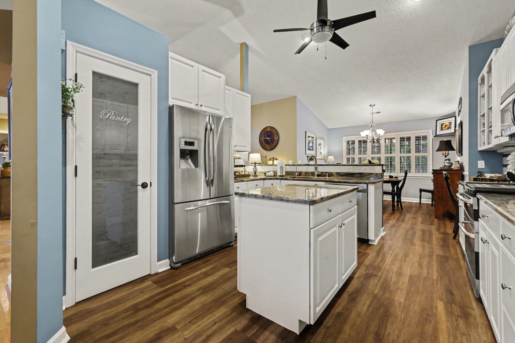 420 Reedy River Road Myrtle Beach, SC 29588 - Photo 16 of 45