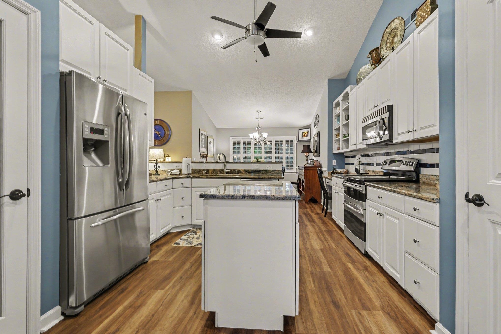 420 Reedy River Road Myrtle Beach, SC 29588 - Photo 18 of 45