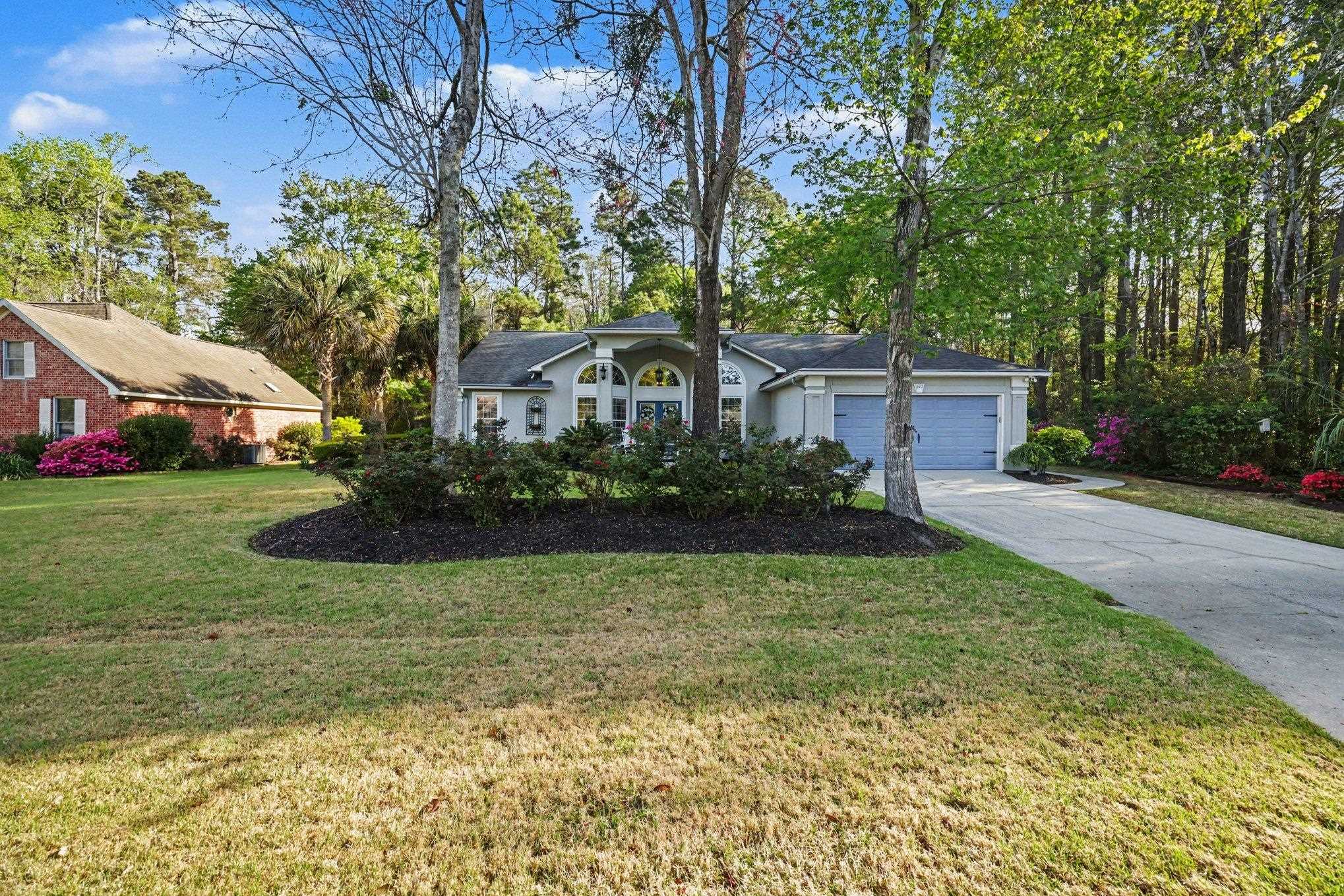 420 Reedy River Road Myrtle Beach, SC 29588 - Photo 2 of 45