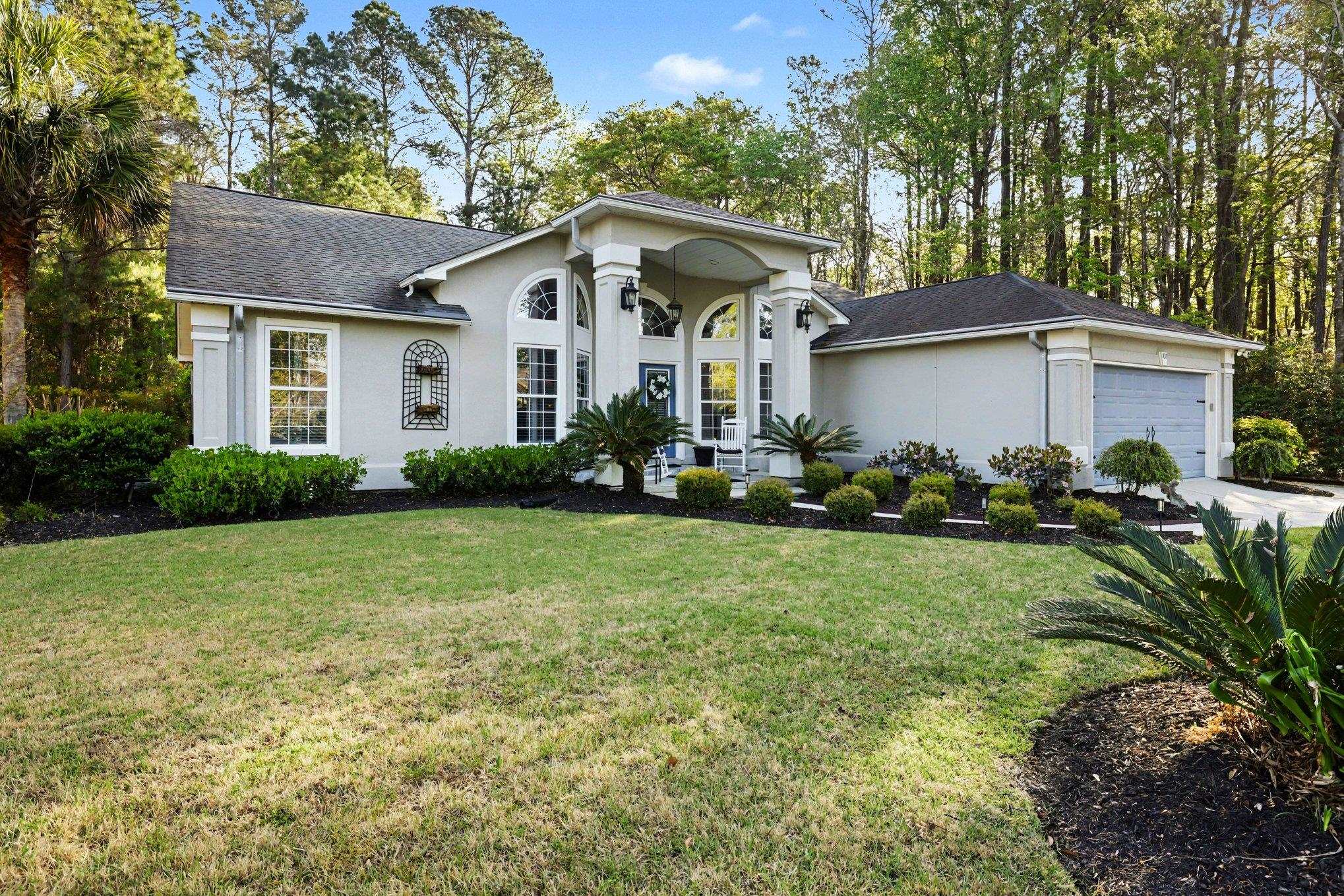 420 Reedy River Road Myrtle Beach, SC 29588 - Photo 3 of 45