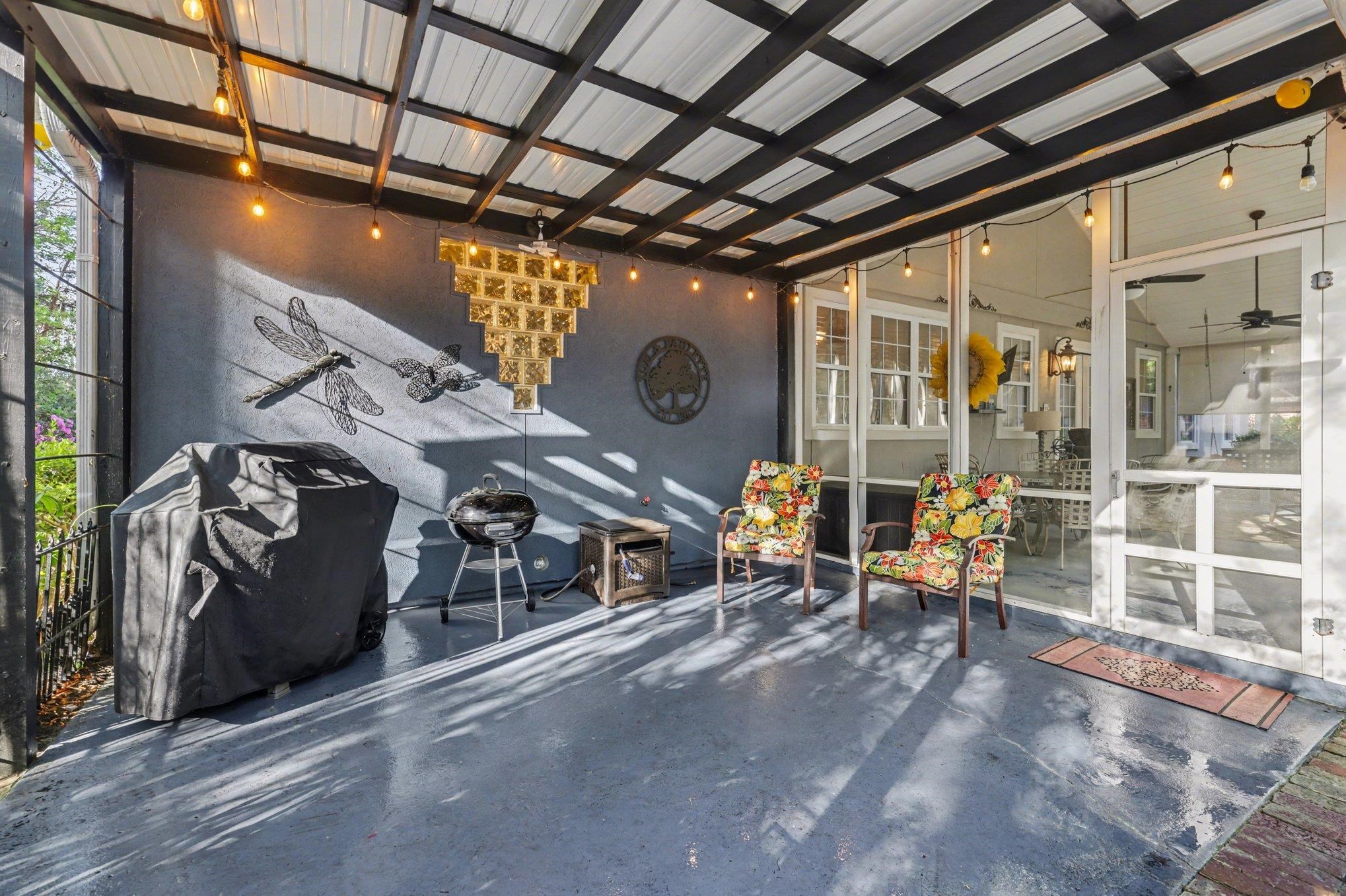 420 Reedy River Road Myrtle Beach, SC 29588 - Photo 37 of 45