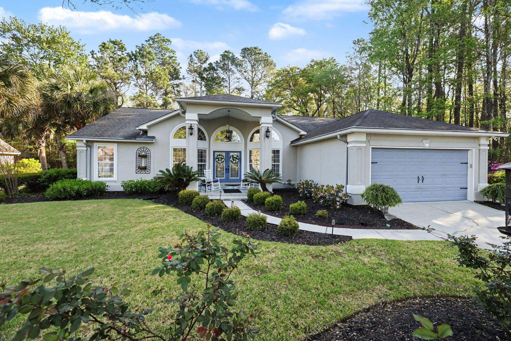 420 Reedy River Road Myrtle Beach, SC 29588 - Photo 4 of 45