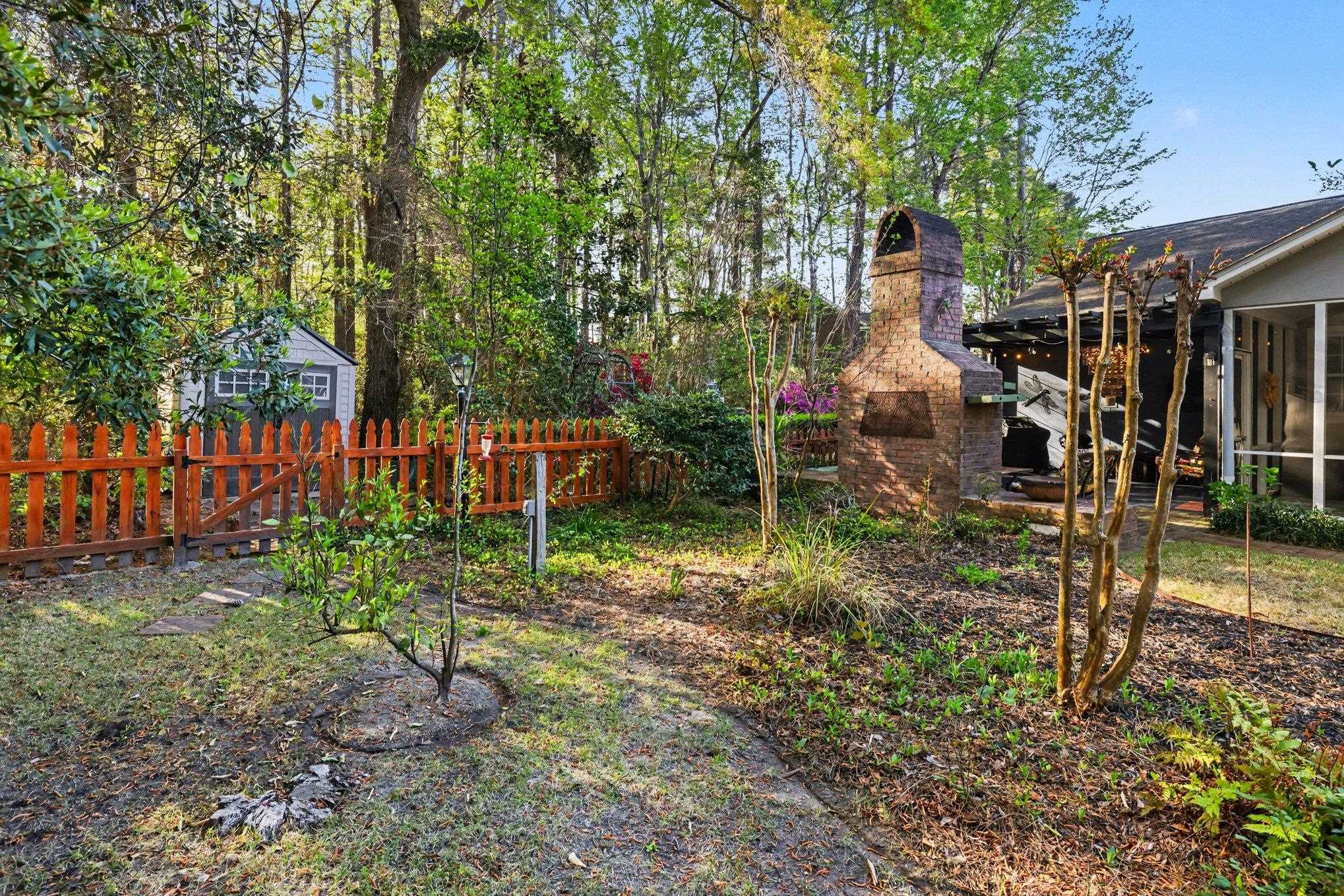 420 Reedy River Road Myrtle Beach, SC 29588 - Photo 42 of 45