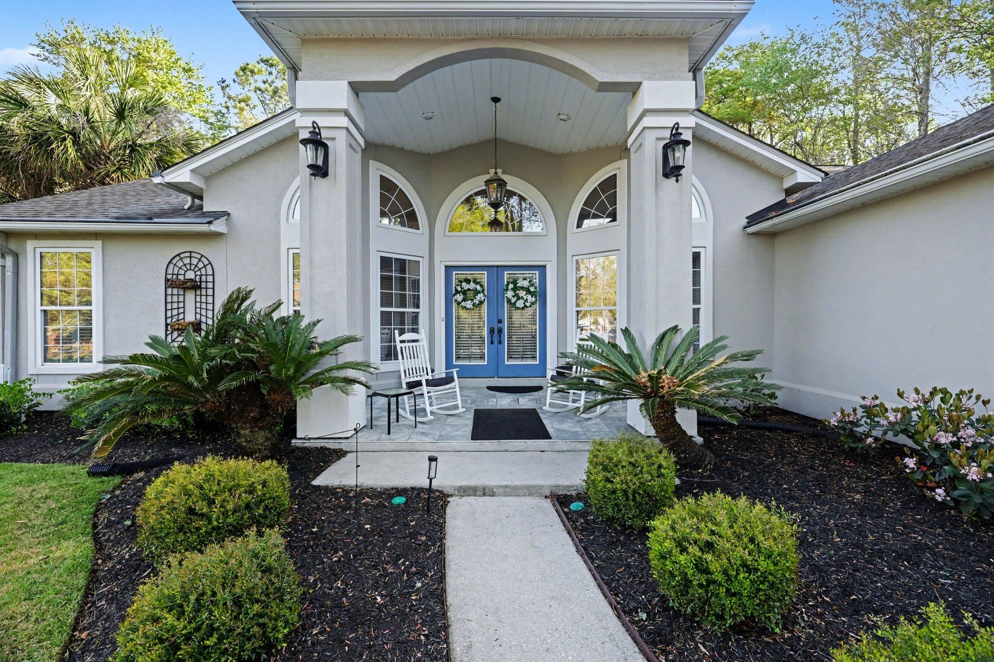 420 Reedy River Road Myrtle Beach, SC 29588 - Photo 5 of 45