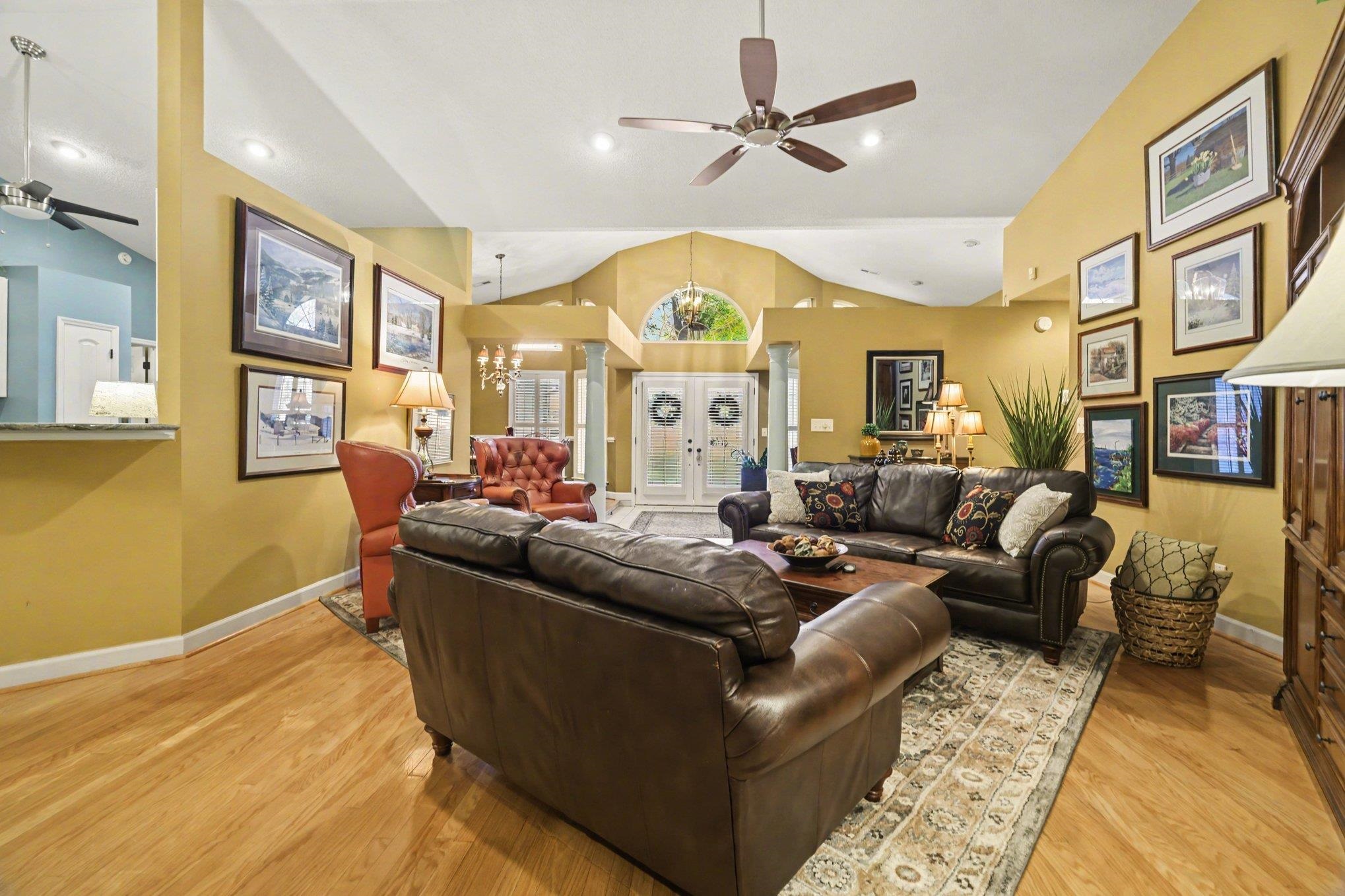 420 Reedy River Road Myrtle Beach, SC 29588 - Photo 7 of 45