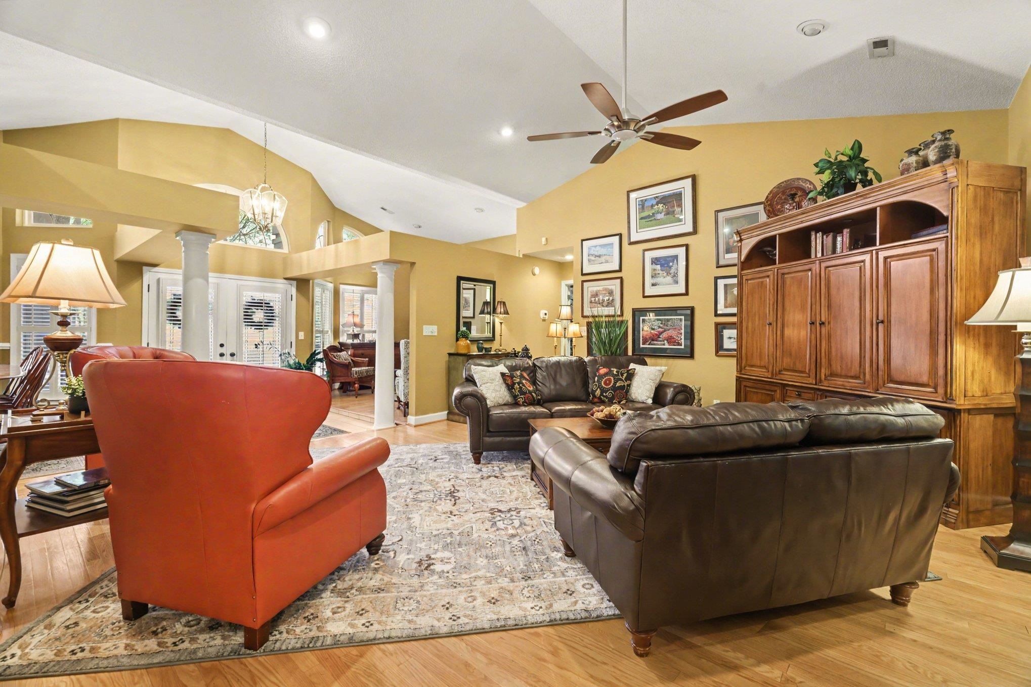 420 Reedy River Road Myrtle Beach, SC 29588 - Photo 8 of 45