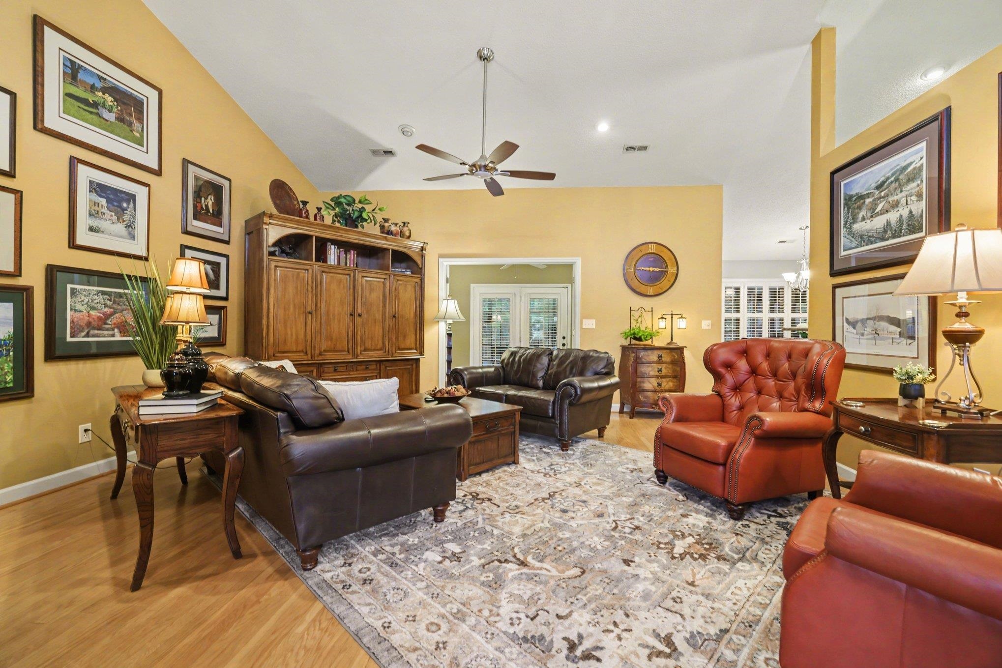 420 Reedy River Road Myrtle Beach, SC 29588 - Photo 9 of 45