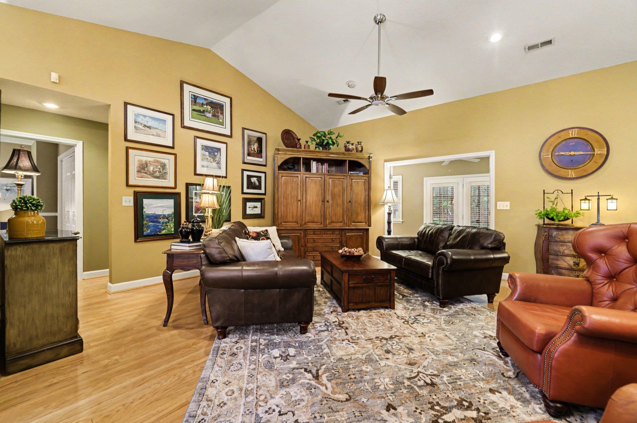 420 Reedy River Road Myrtle Beach, SC 29588 - Photo 10 of 45