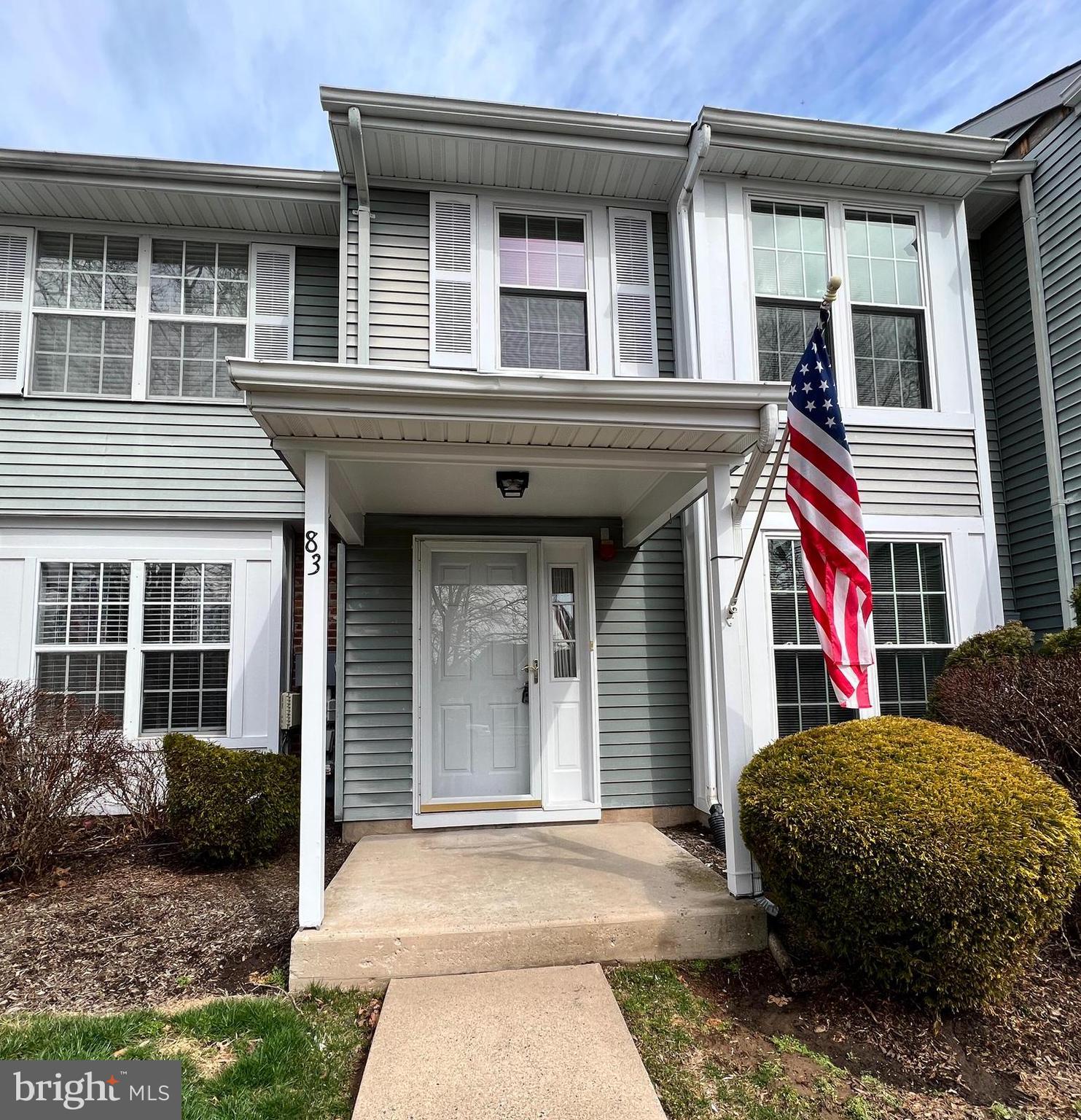 83 Greenridge Circle, Newtown, PA 18940 Compass