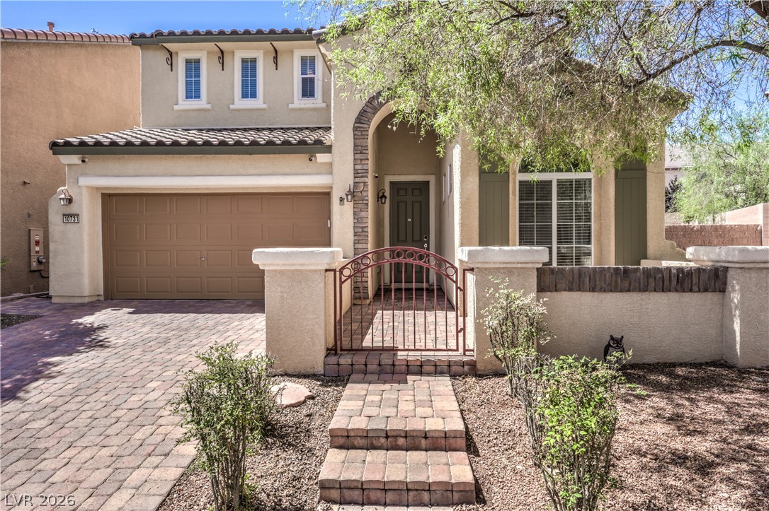 10731 Drake Ridge Avenue Las Vegas, NV 89166 - Photo 8 of 43