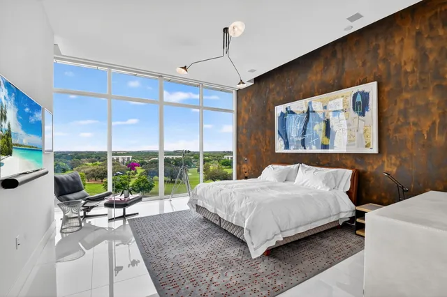 $6,750,000 | 20155 Boca W Drive, Unit PH A901, Boca Raton, FL 33434