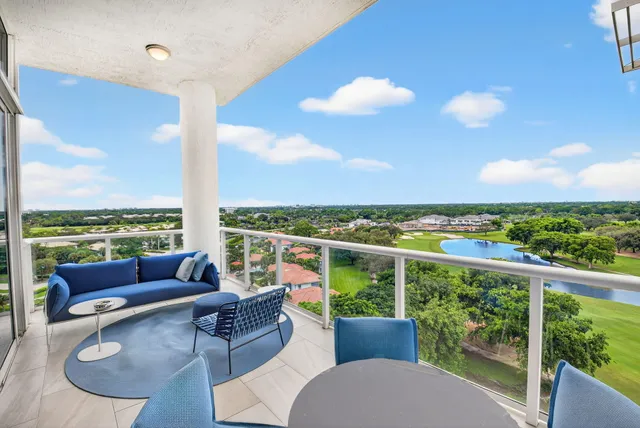 $6,750,000 | 20155 Boca W Drive, Unit PH A901, Boca Raton, FL 33434