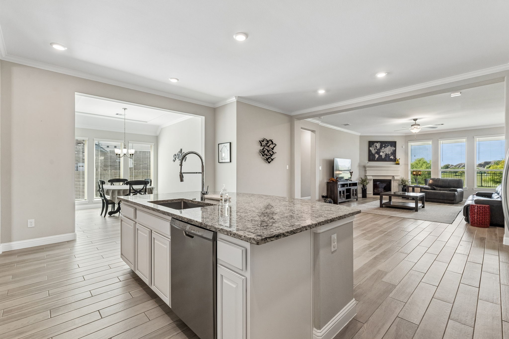 7515 Windsong Bend Road Spring, TX 77379 - Photo 15 of 50