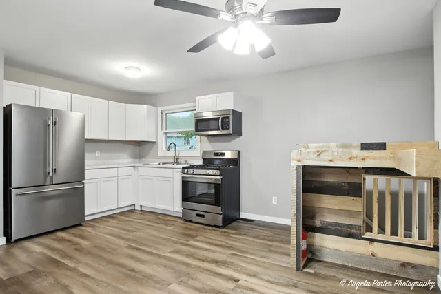 $299,000 | 4117 North Johnsburg Road, Johnsburg, IL 60051