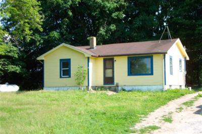 4824 Watson Road Eau Claire, MI 49111 - Photo 1 of 2 Primary Photo