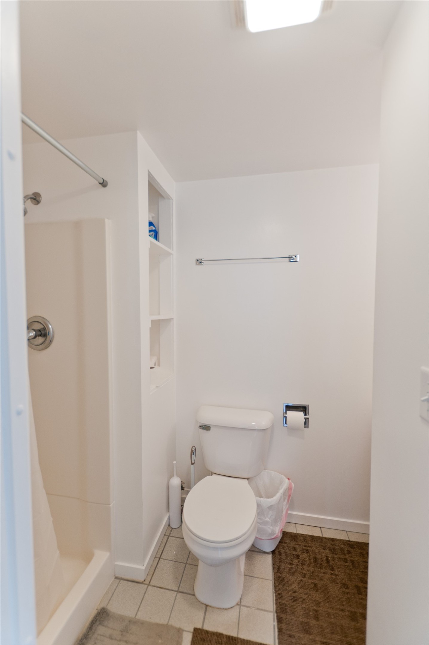 132 Couture Avenue Rice Lake, WI 54868 - Photo 26 of 28 attached suite bathroom