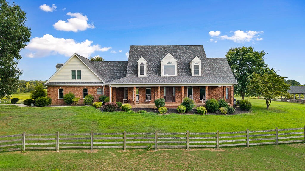 559 White Road Old Fort, TN 37362 - Photo 5 of 100 Gallery Image 5