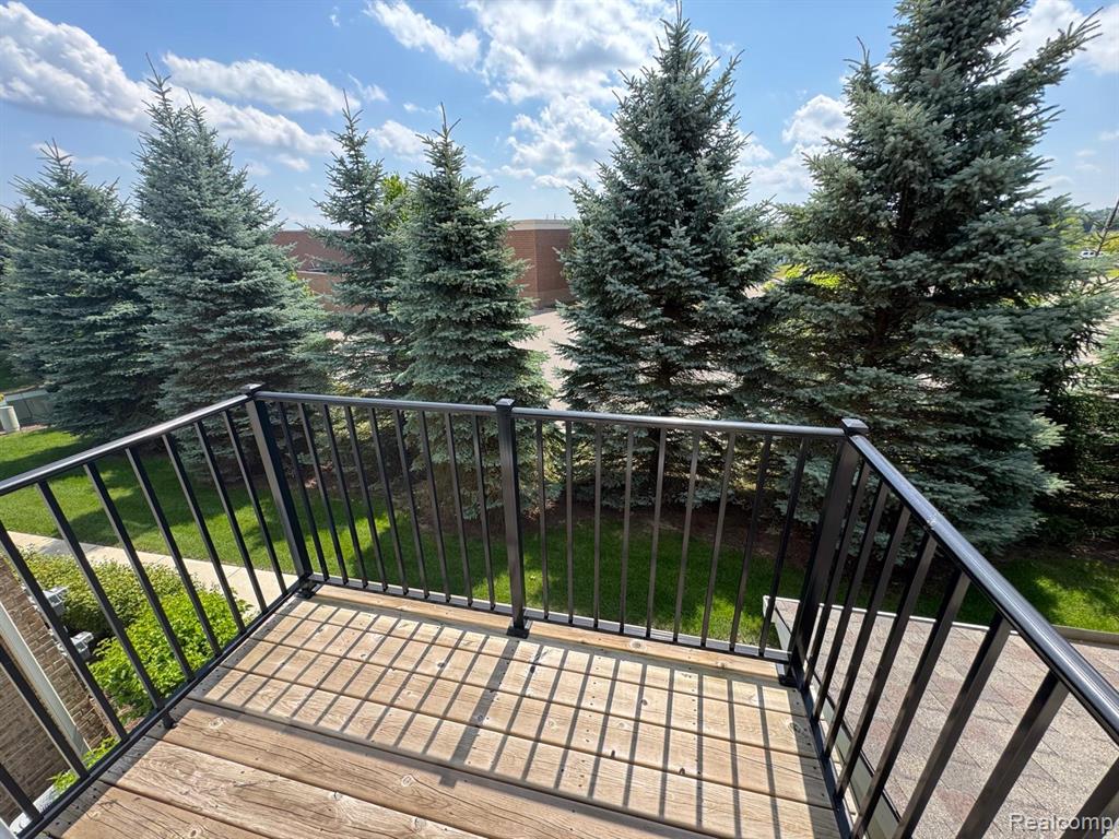 9960 Ridge Run Street Howell, MI 48855 - Photo 26 of 26