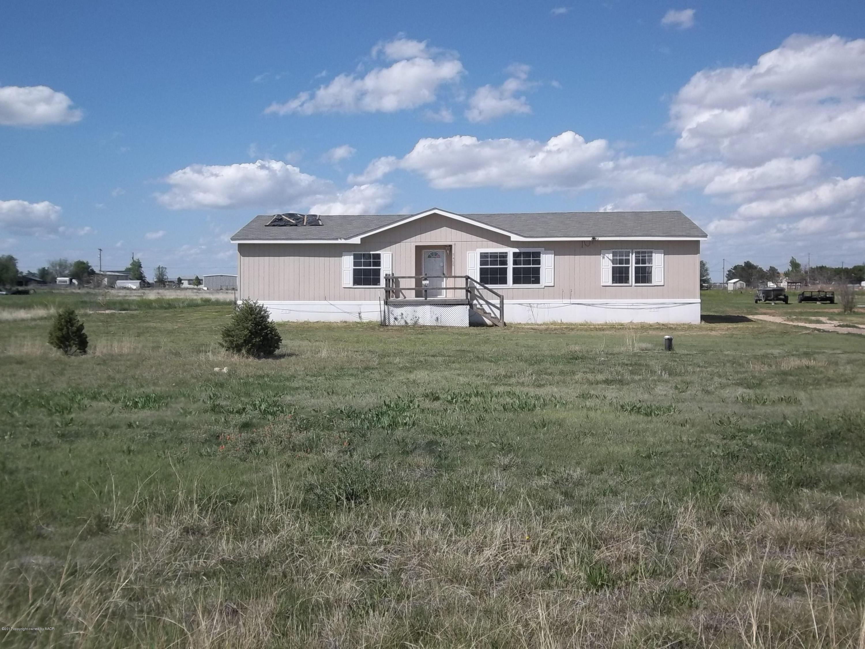 5400 Melissa Road Canyon, TX 79015 - Photo 1 of 17 5400 FRONT MLS