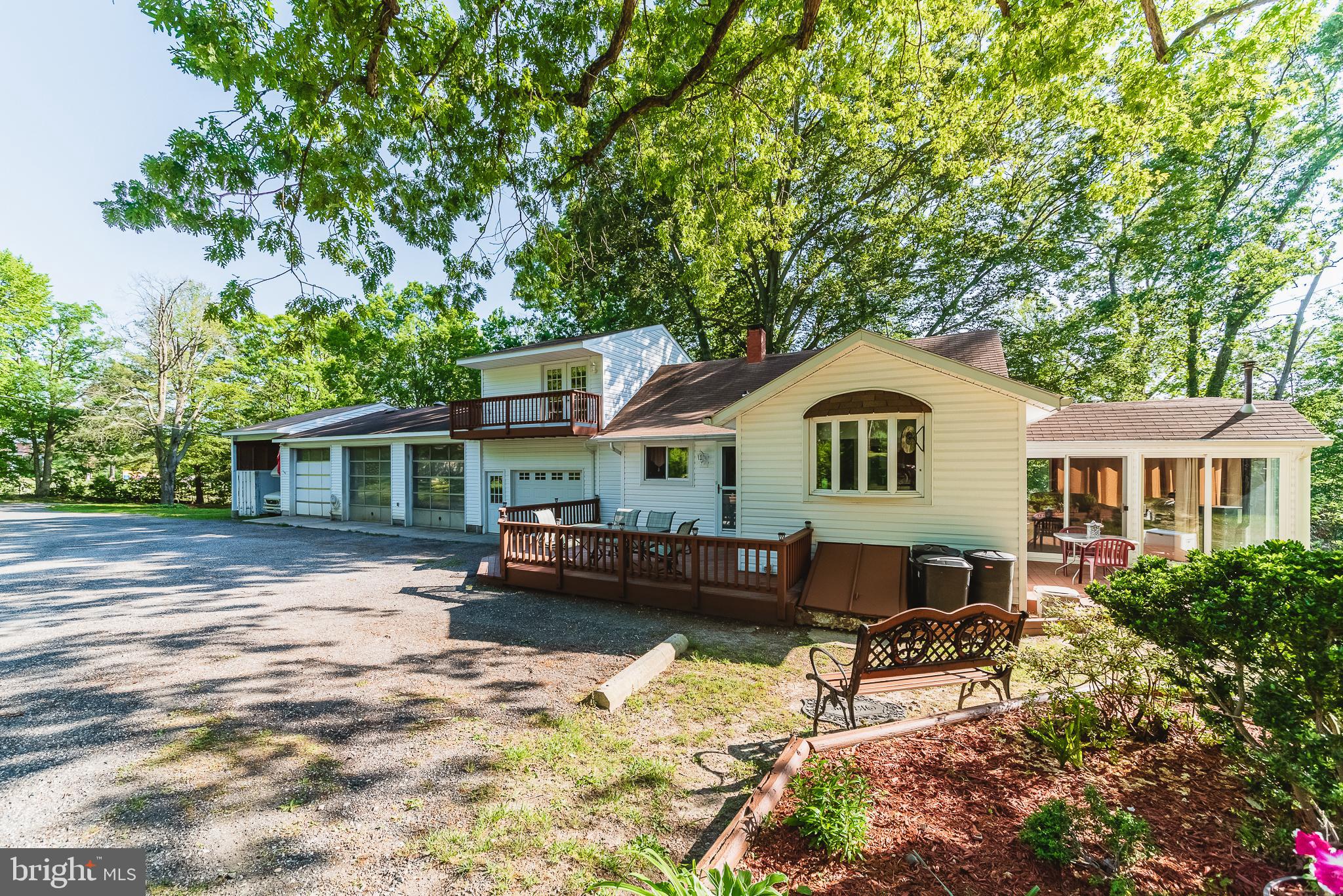 8010 Bradshaw Road Kingsville, MD 21087 - Photo 1 of 40 Gallery Image 1