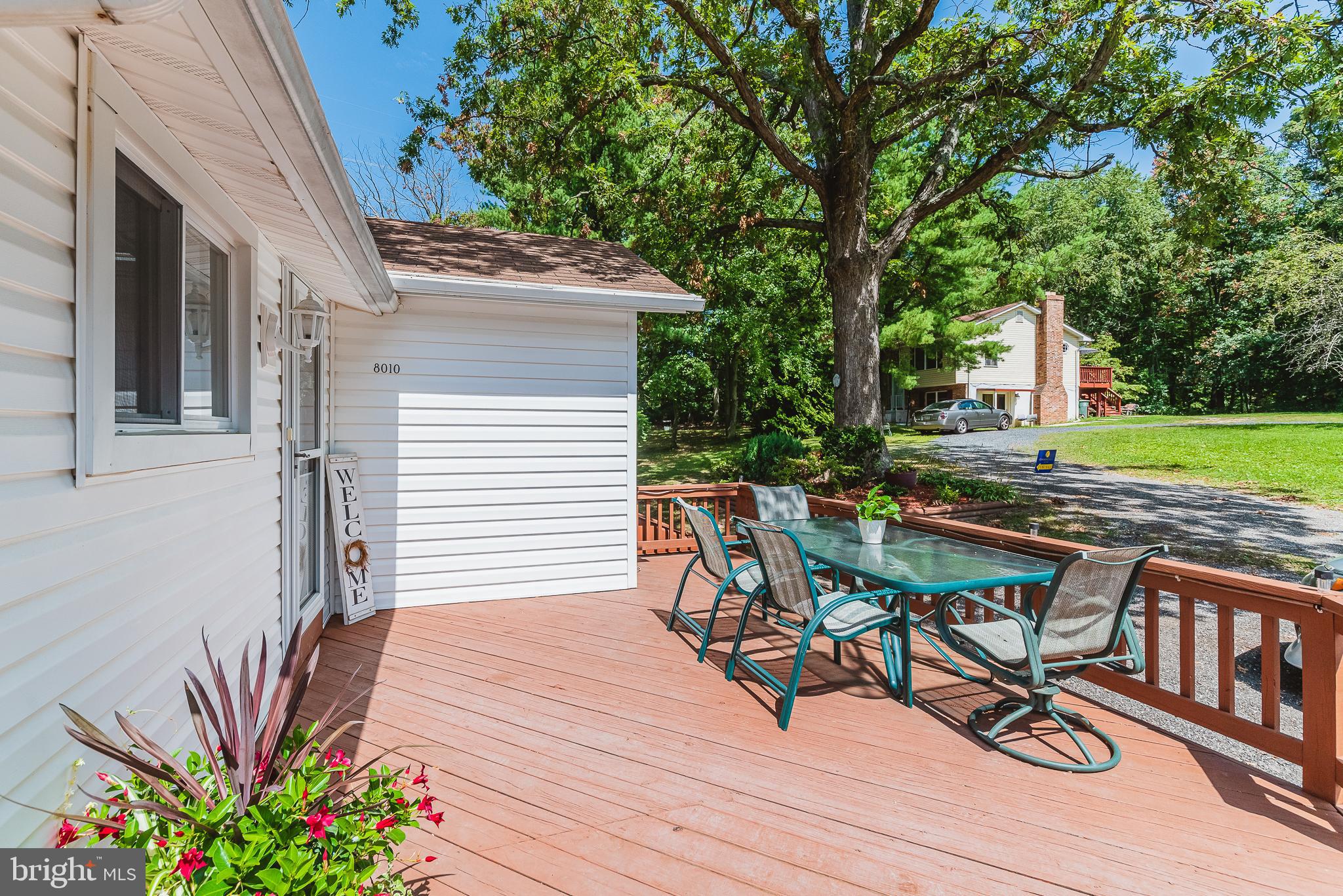8010 Bradshaw Road Kingsville, MD 21087 - Photo 2 of 40 Gallery Image 2
