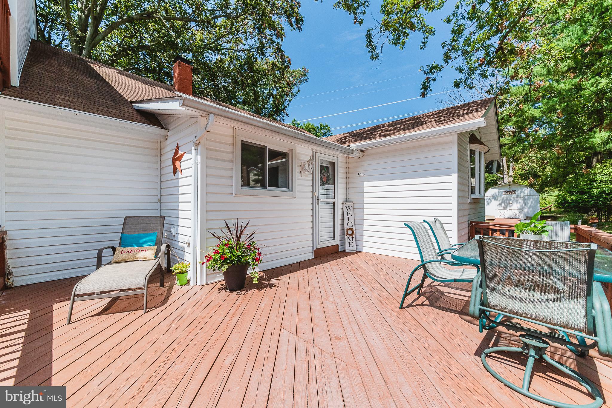 8010 Bradshaw Road Kingsville, MD 21087 - Photo 3 of 40 Gallery Image 3
