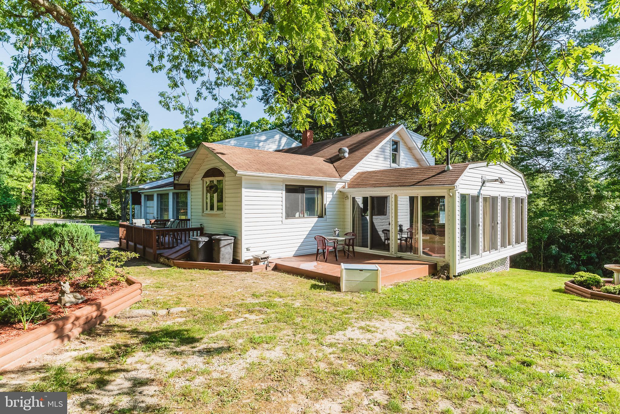 8010 Bradshaw Road Kingsville, MD 21087 - Photo 36 of 40 Gallery Image 36