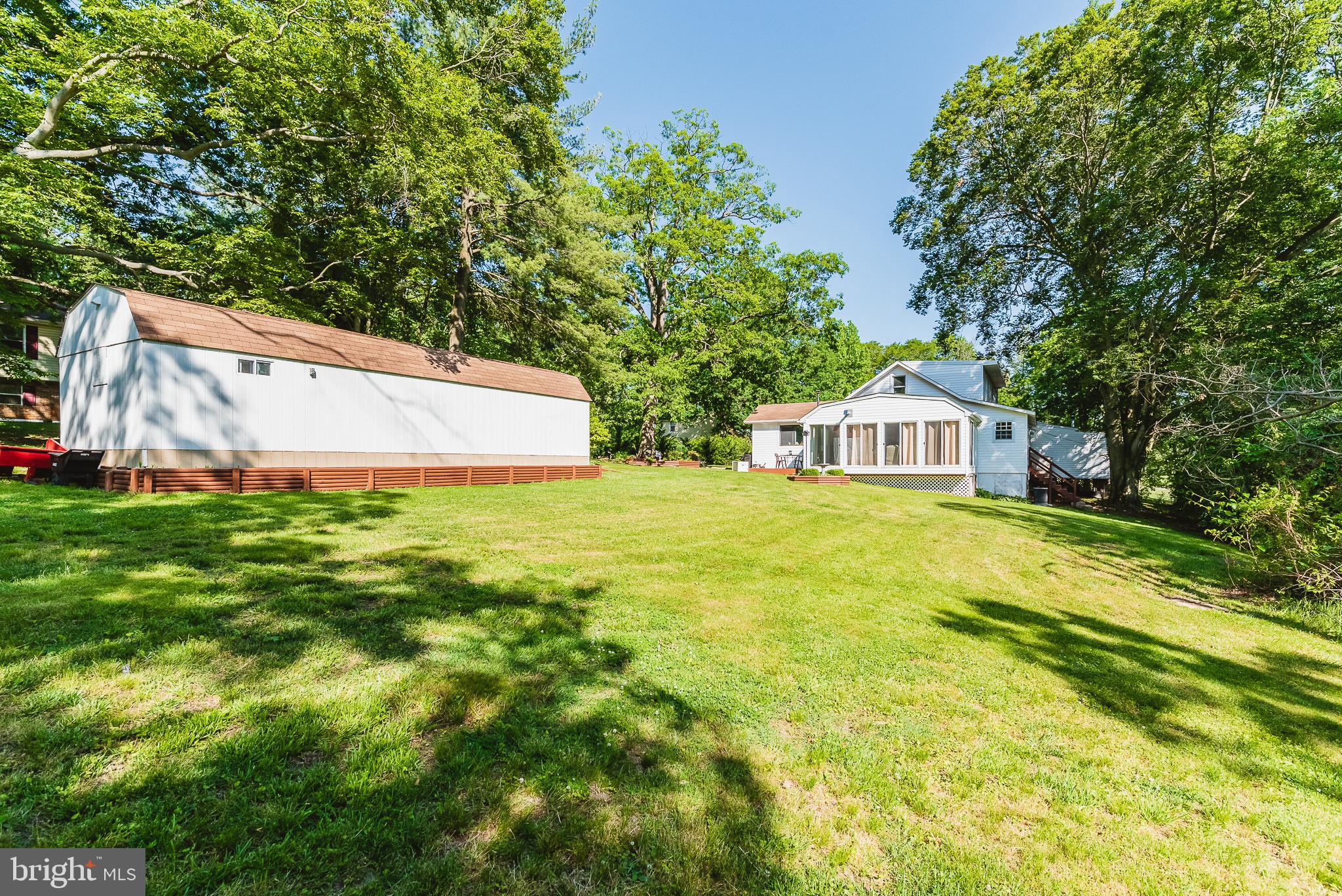 8010 Bradshaw Road Kingsville, MD 21087 - Photo 37 of 40 Gallery Image 37