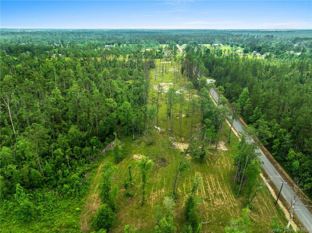 0 Duke Hollingsworth Road Ragley, LA 70657 - Photo 7 of 8